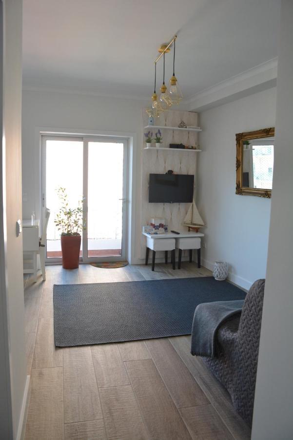 Casa Da Avenida Lägenhet Póvoa de Varzim Exteriör bild