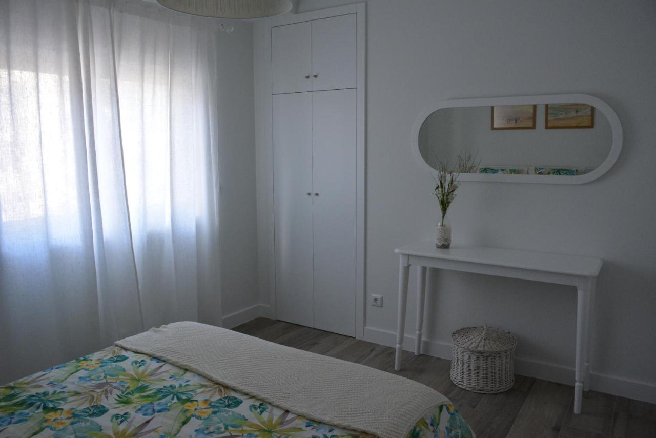 Casa Da Avenida Lägenhet Póvoa de Varzim Exteriör bild
